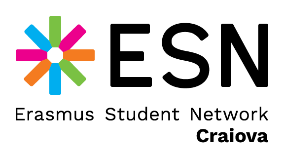ESN Craiova logo